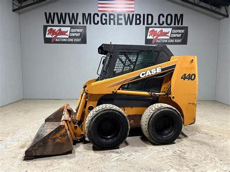 440 case skid steer for sale|case 440ct for sale.